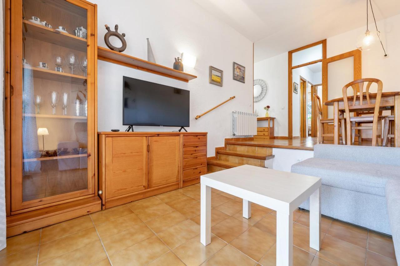 Hauzify I Apartament Audrey Платжа-д'Ару Екстер'єр фото