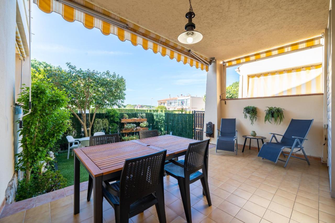 Hauzify I Apartament Audrey Платжа-д'Ару Екстер'єр фото