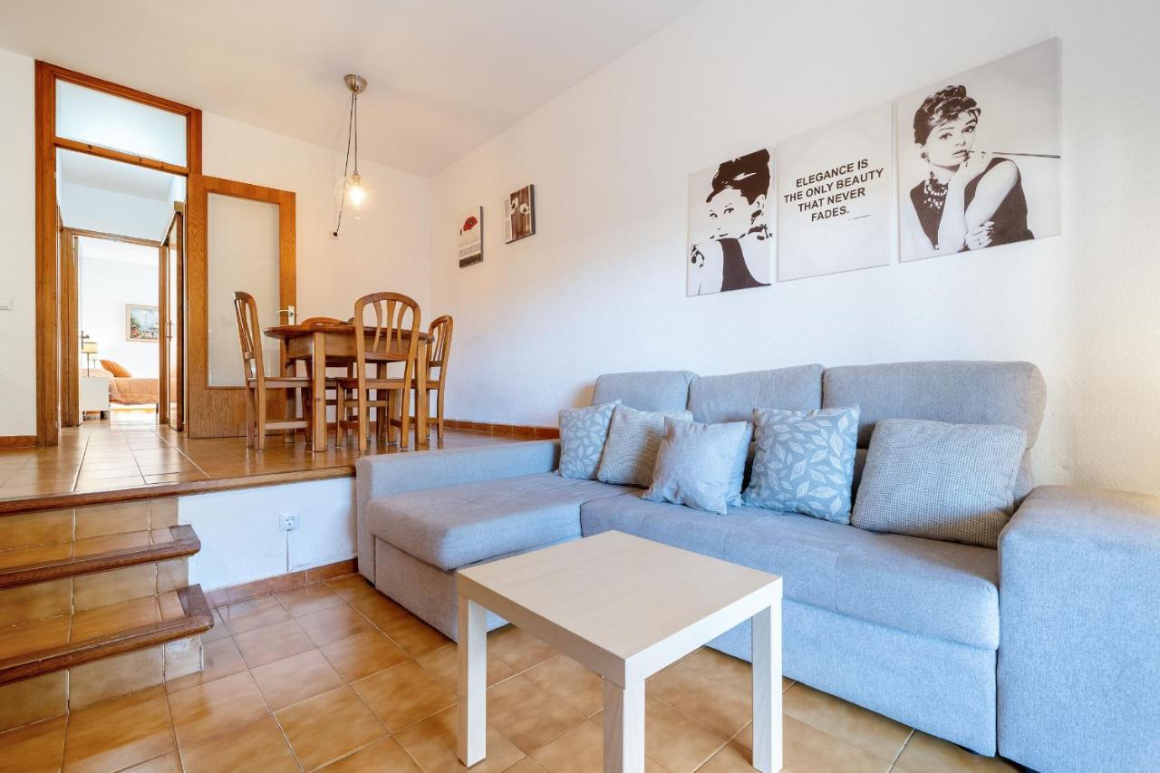 Hauzify I Apartament Audrey Платжа-д'Ару Екстер'єр фото