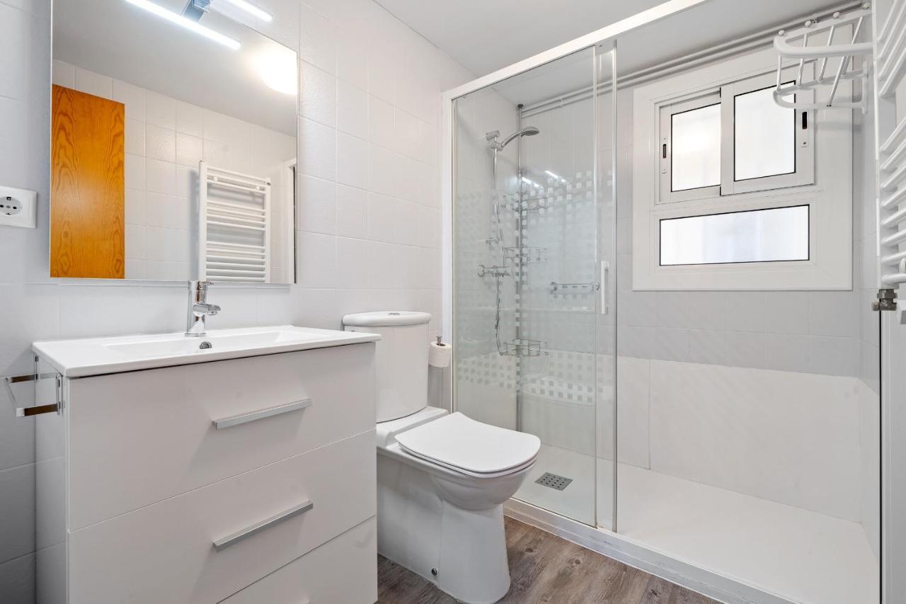 Hauzify I Apartament Audrey Платжа-д'Ару Екстер'єр фото