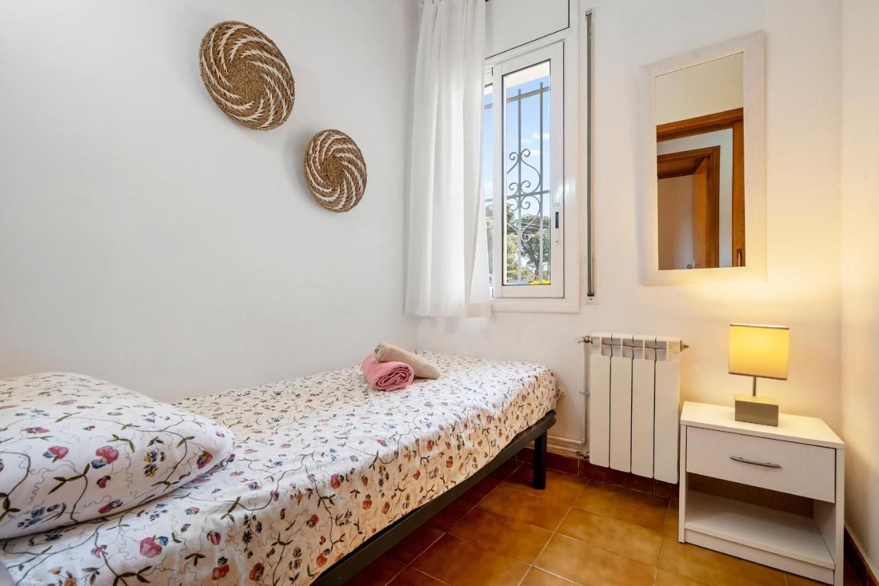 Hauzify I Apartament Audrey Платжа-д'Ару Екстер'єр фото