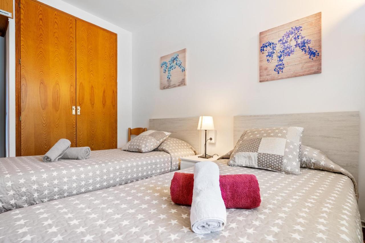 Hauzify I Apartament Audrey Платжа-д'Ару Екстер'єр фото