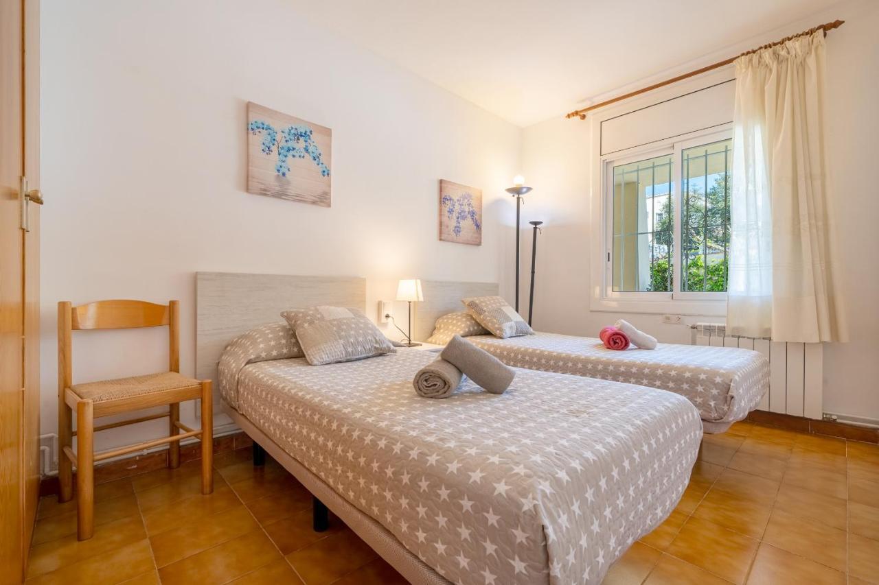 Hauzify I Apartament Audrey Платжа-д'Ару Екстер'єр фото