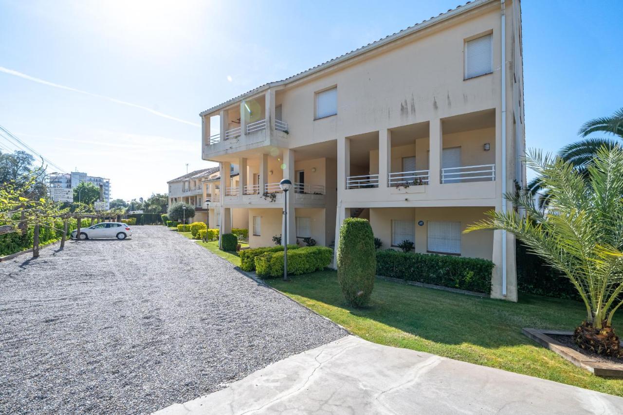 Hauzify I Apartament Audrey Платжа-д'Ару Екстер'єр фото