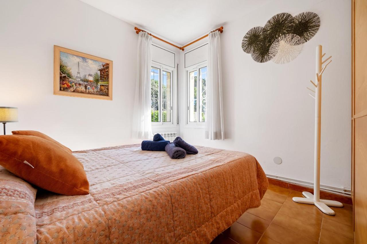 Hauzify I Apartament Audrey Платжа-д'Ару Екстер'єр фото